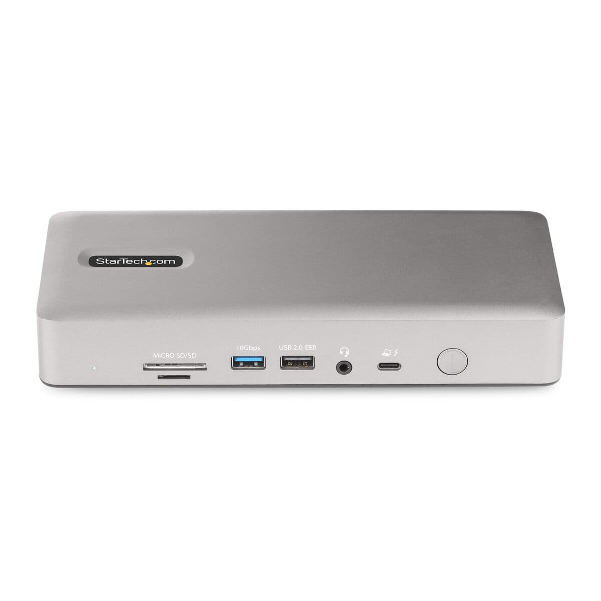 Housse pour clavier Startech 132UE-TB4USB4DOCK - Image 8