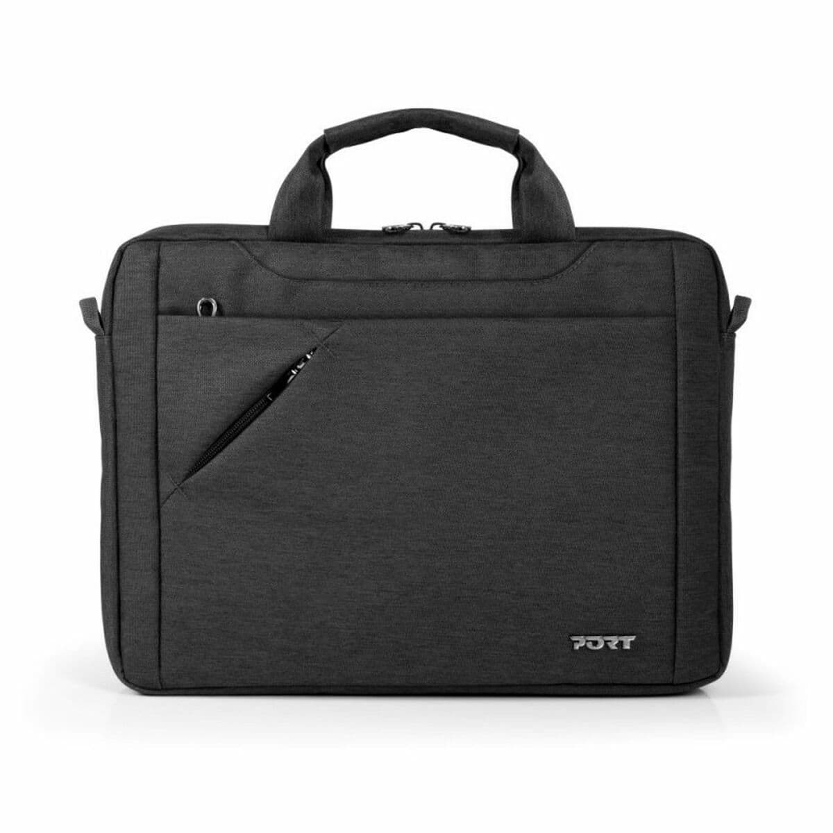 Laptoptasche Port Designs Schwarz 14" - Image 16