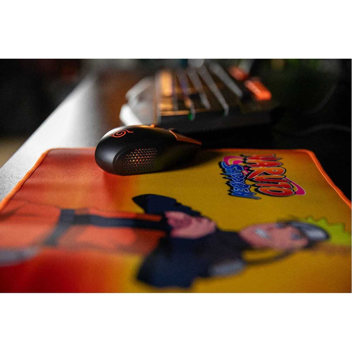 Ratón FR-TEC 80381121030 3600 DPI - Image 3