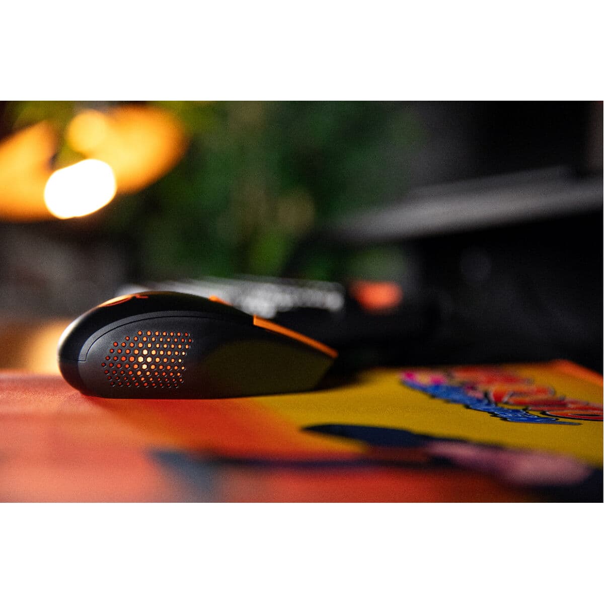 Ratón FR-TEC 80381121030 3600 DPI - Image 4