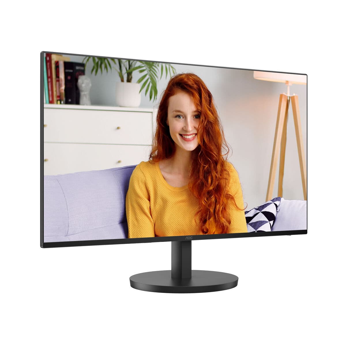 Écran AOC 24B3HA2 Full HD 24" 23,8" 100 Hz - Image 8