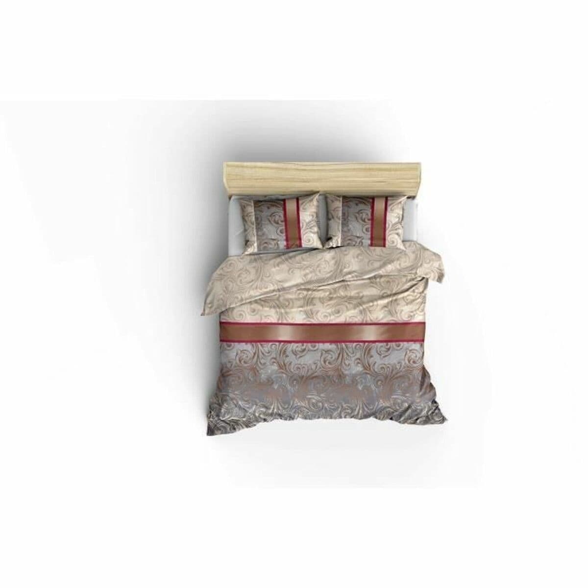 Bettbezug-Set 3 Stücke - Image 3