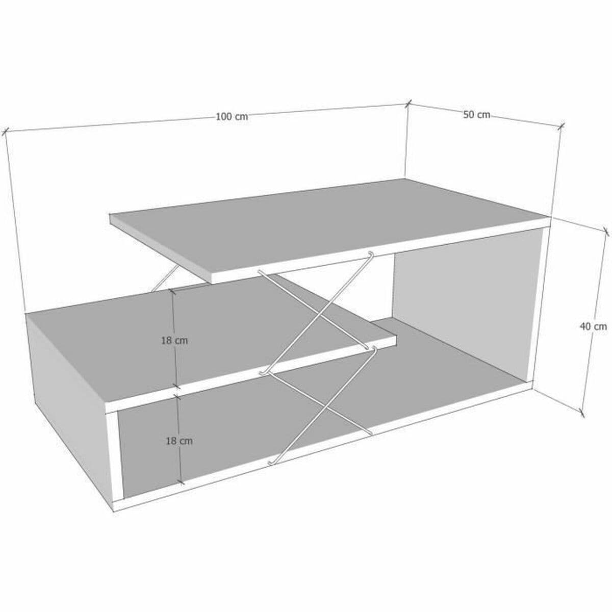 Centre Table - Image 4