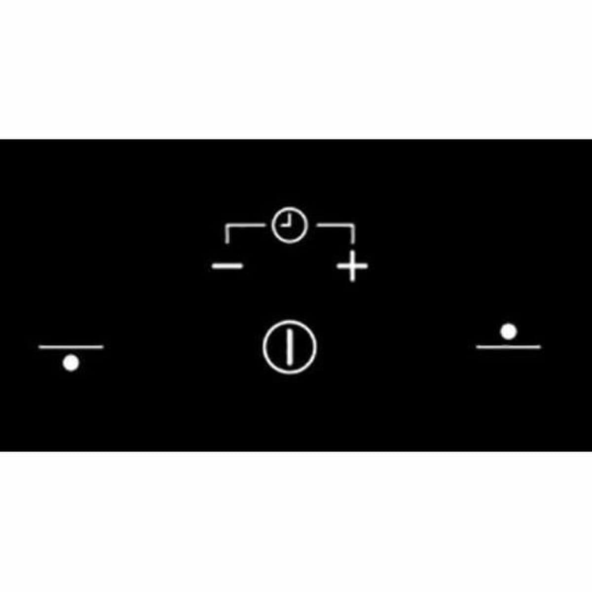Induksjonsvarmeplate BEKO 8690842030758 30 cm - Image 2