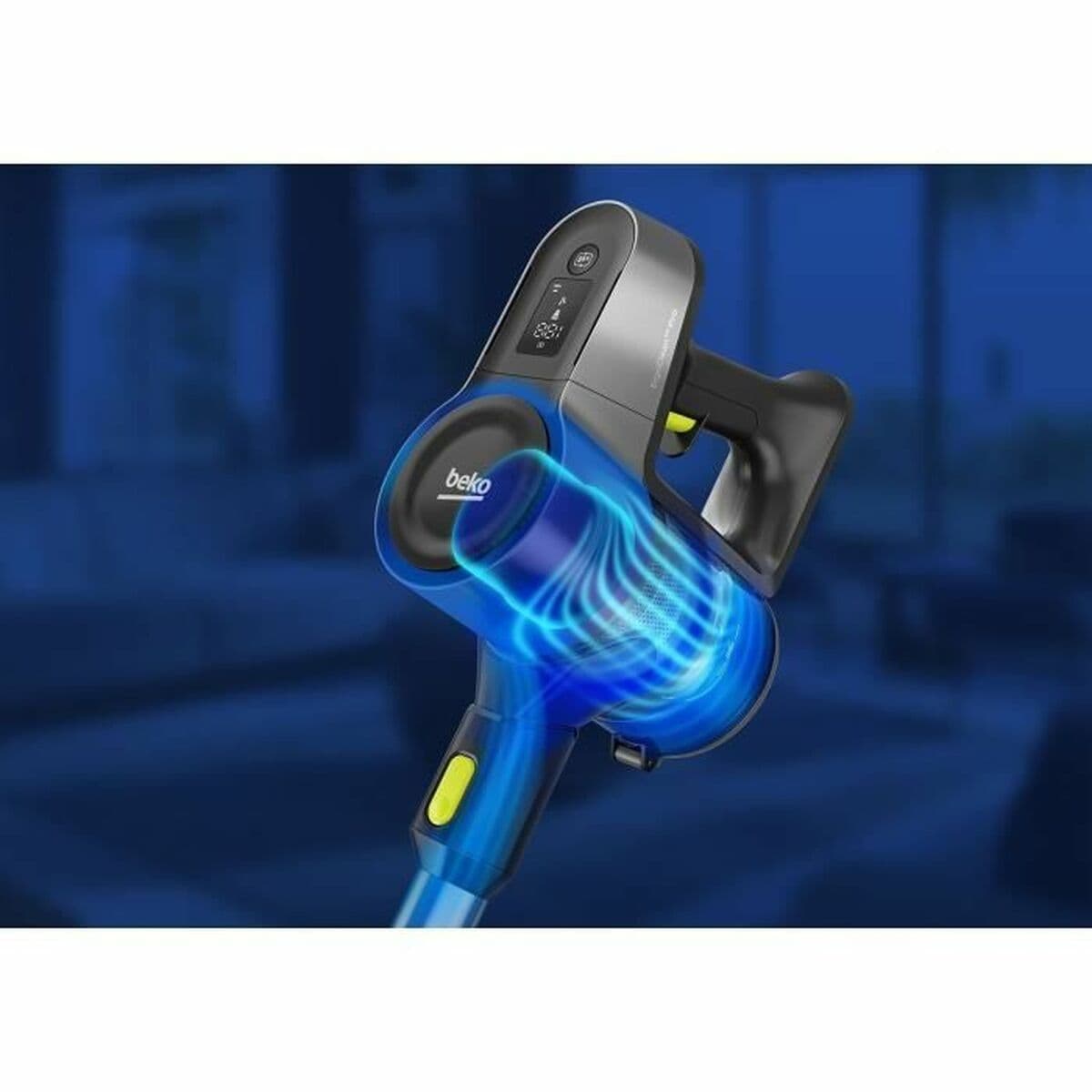 Aspirator fără Cablu BEKO 350 W - Image 5