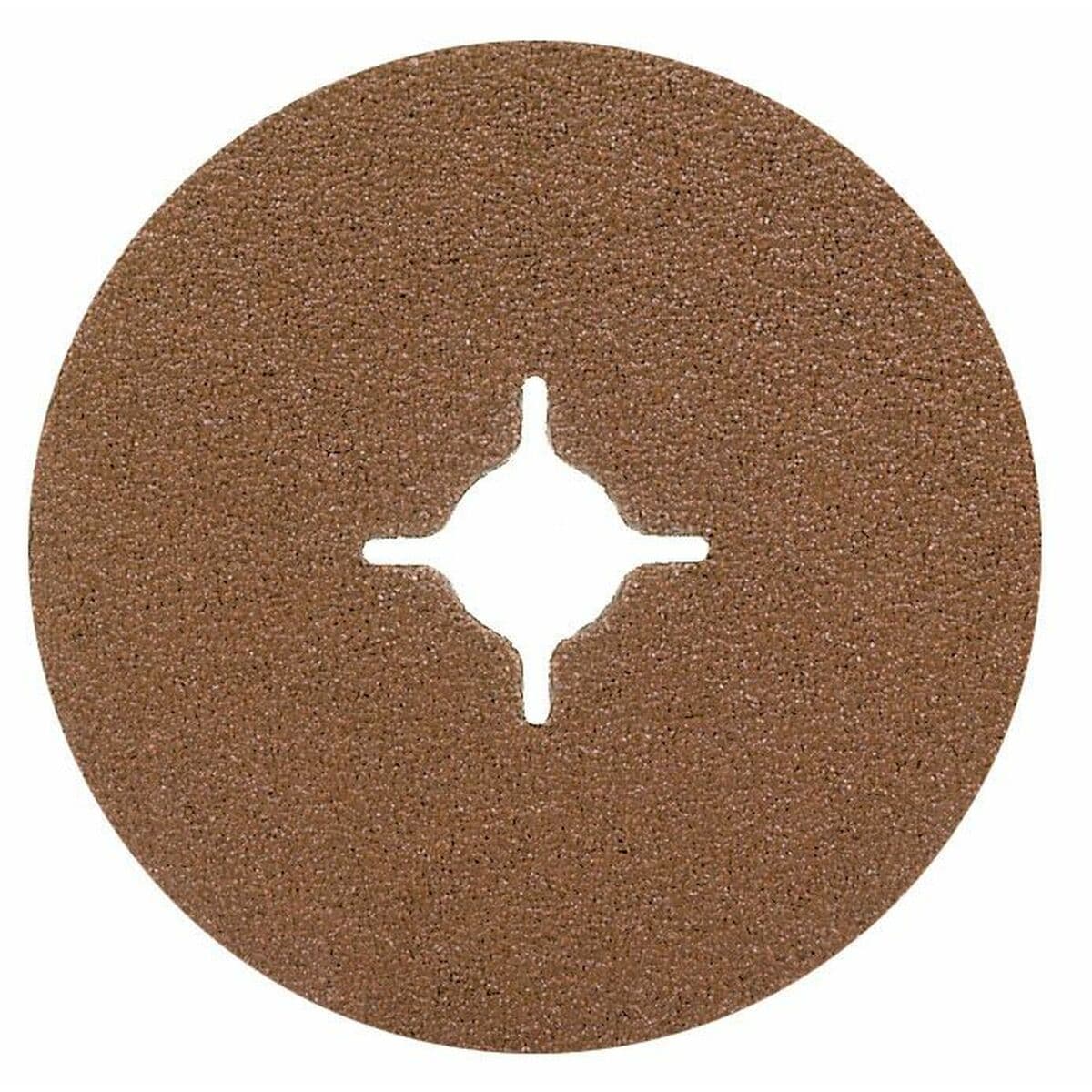 Disco abrasivo INTERFLEX 125 mm Óxido de alumínio 25 Unidades - Image 2
