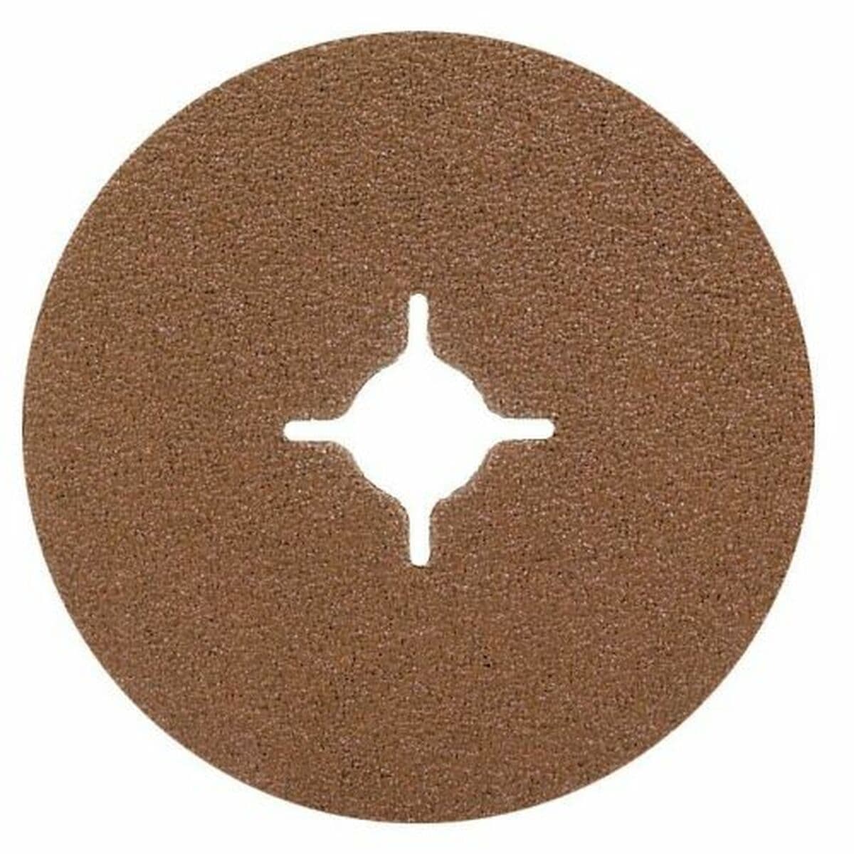 Disco abrasivo INTERFLEX 180 mm Óxido de alumínio 25 Unidades