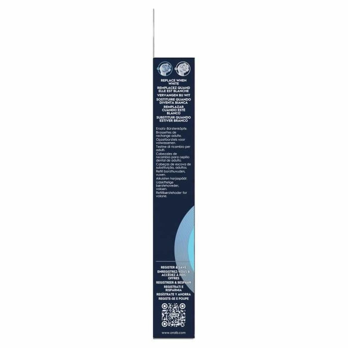 Testina di Ricambio Oral-B - Image 6