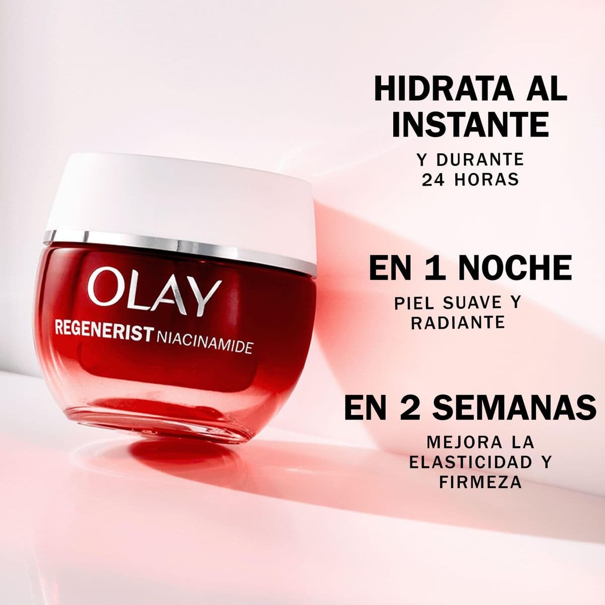 Revitalizing Cream Olay NIACINAMIDA24 50 ml - Image 3