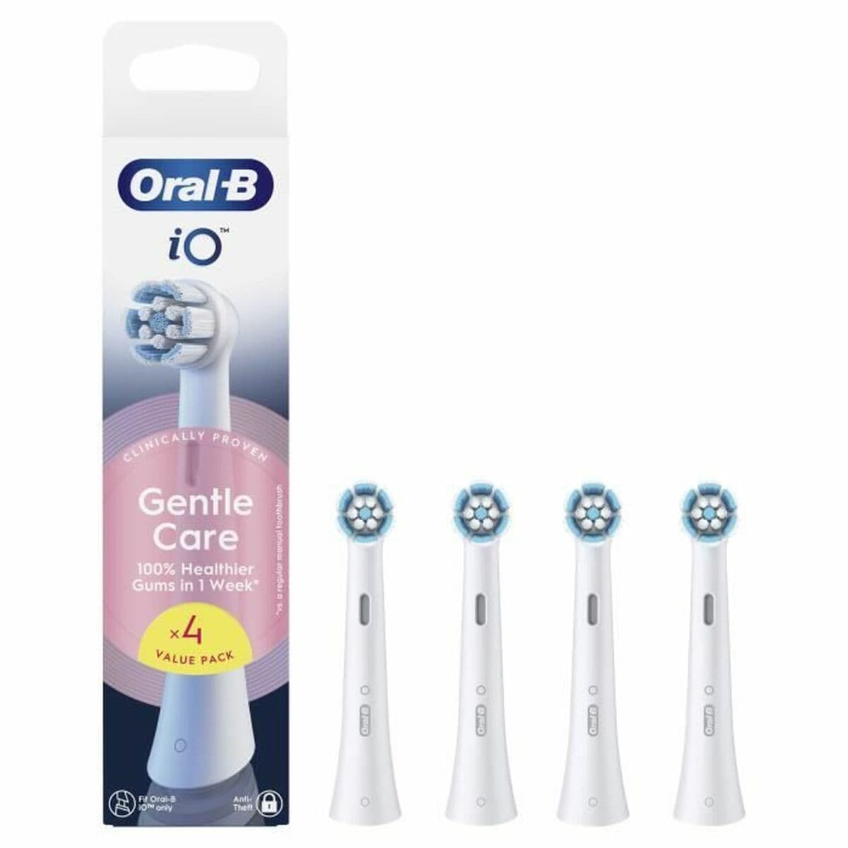 Cap de Schimb Oral-B