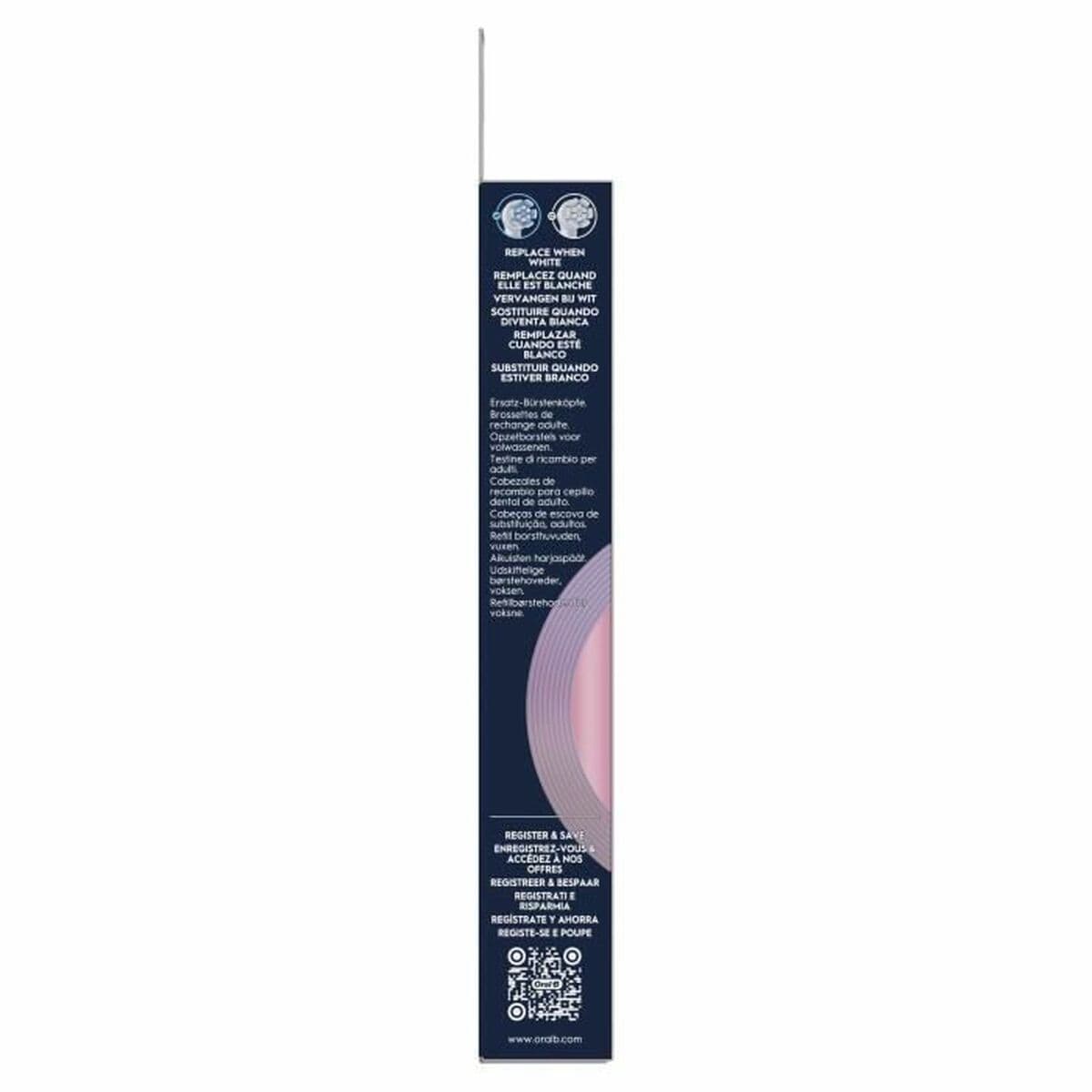 Cap de Schimb Oral-B - Image 4