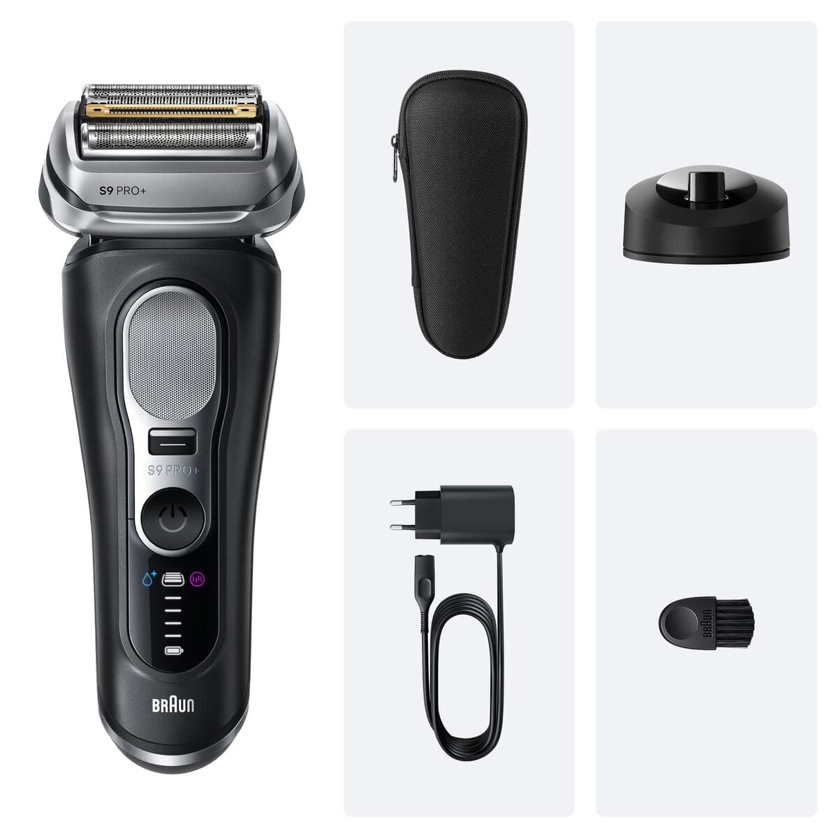 Skustuvas Braun - Image 4