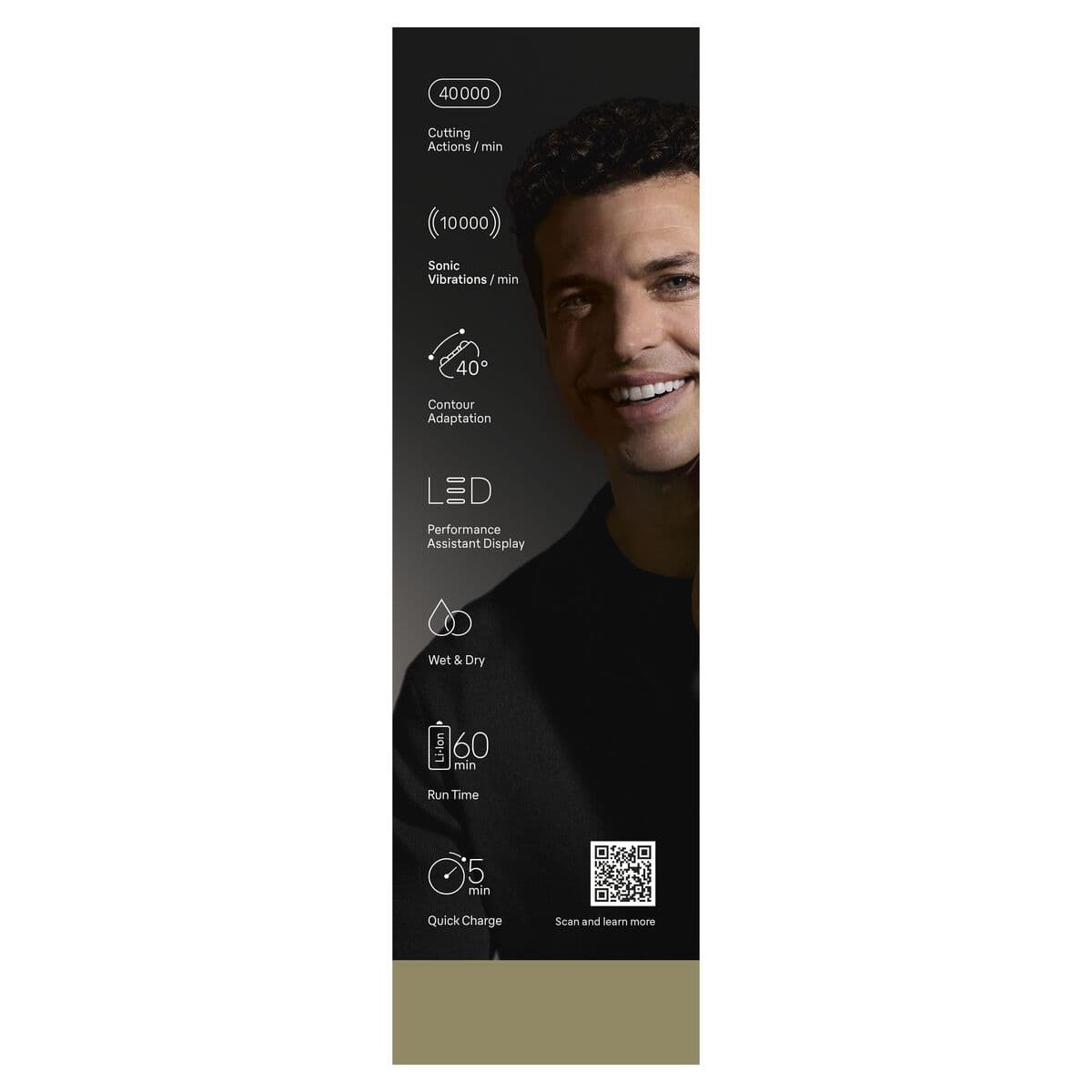 Skustuvas Braun - Image 8