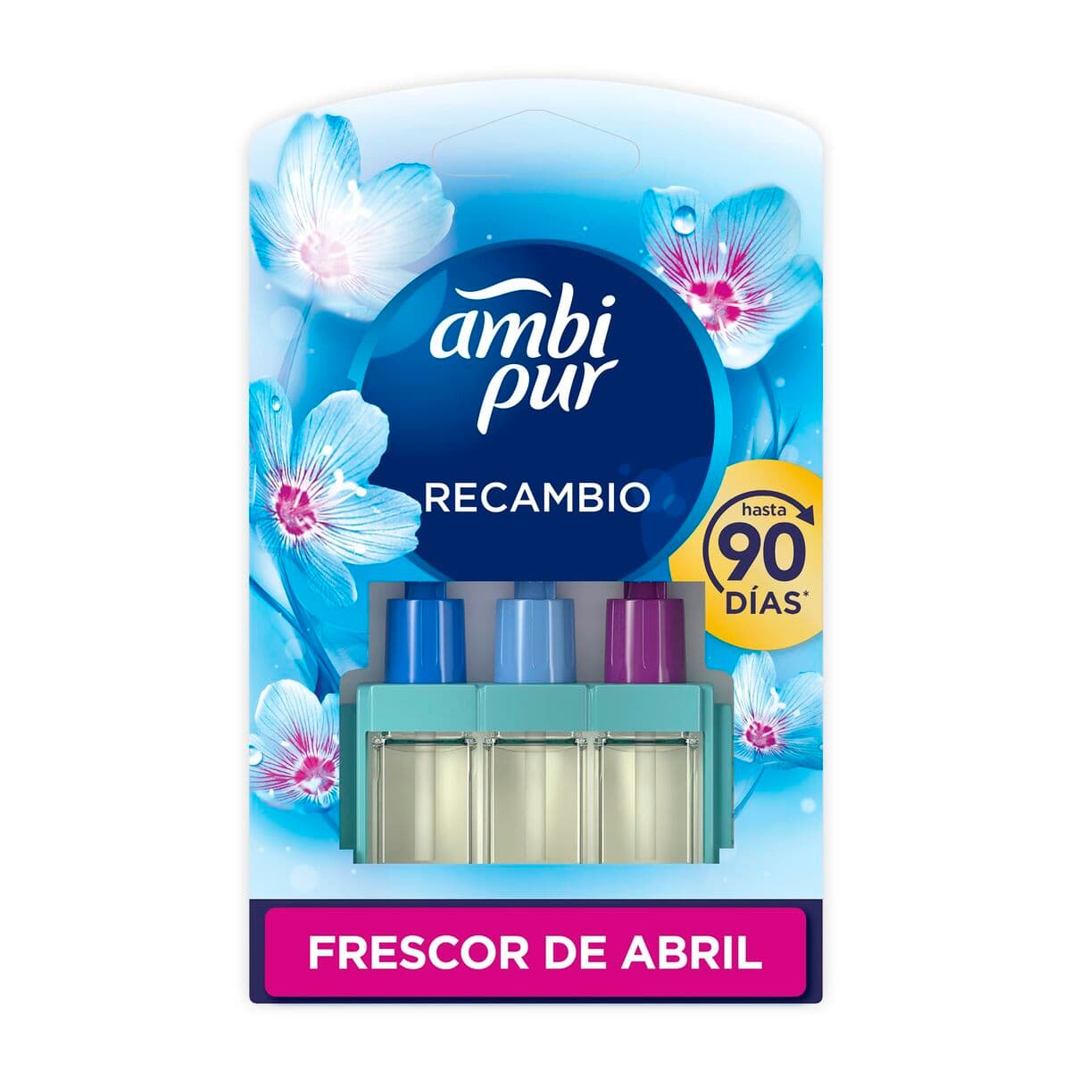 Ambientador Ambi Pur 3VOLUTION 21 ml - Image 2