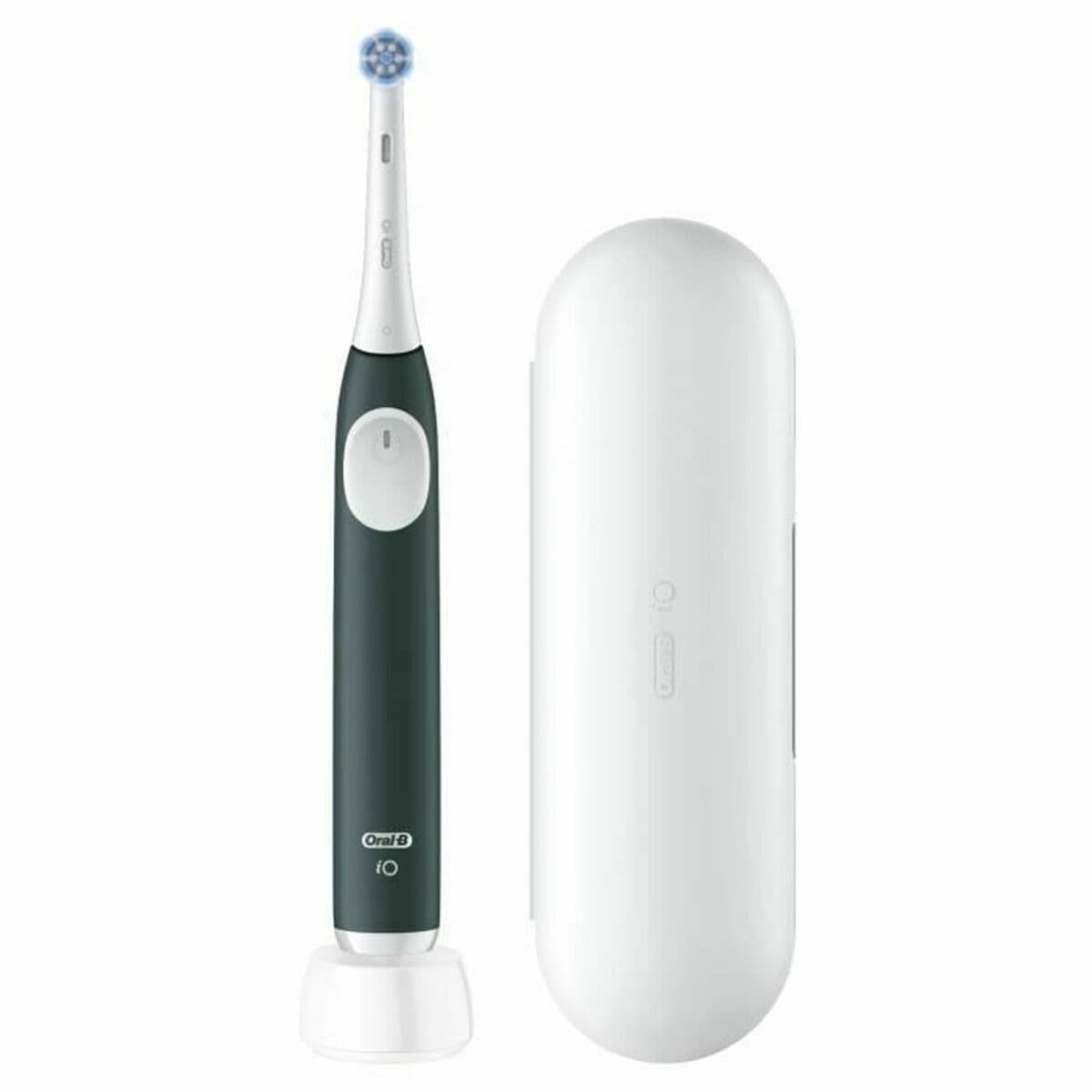 Elektrische Zahnbürste Oral-B Serie iO2 (2 Stücke) - Image 3