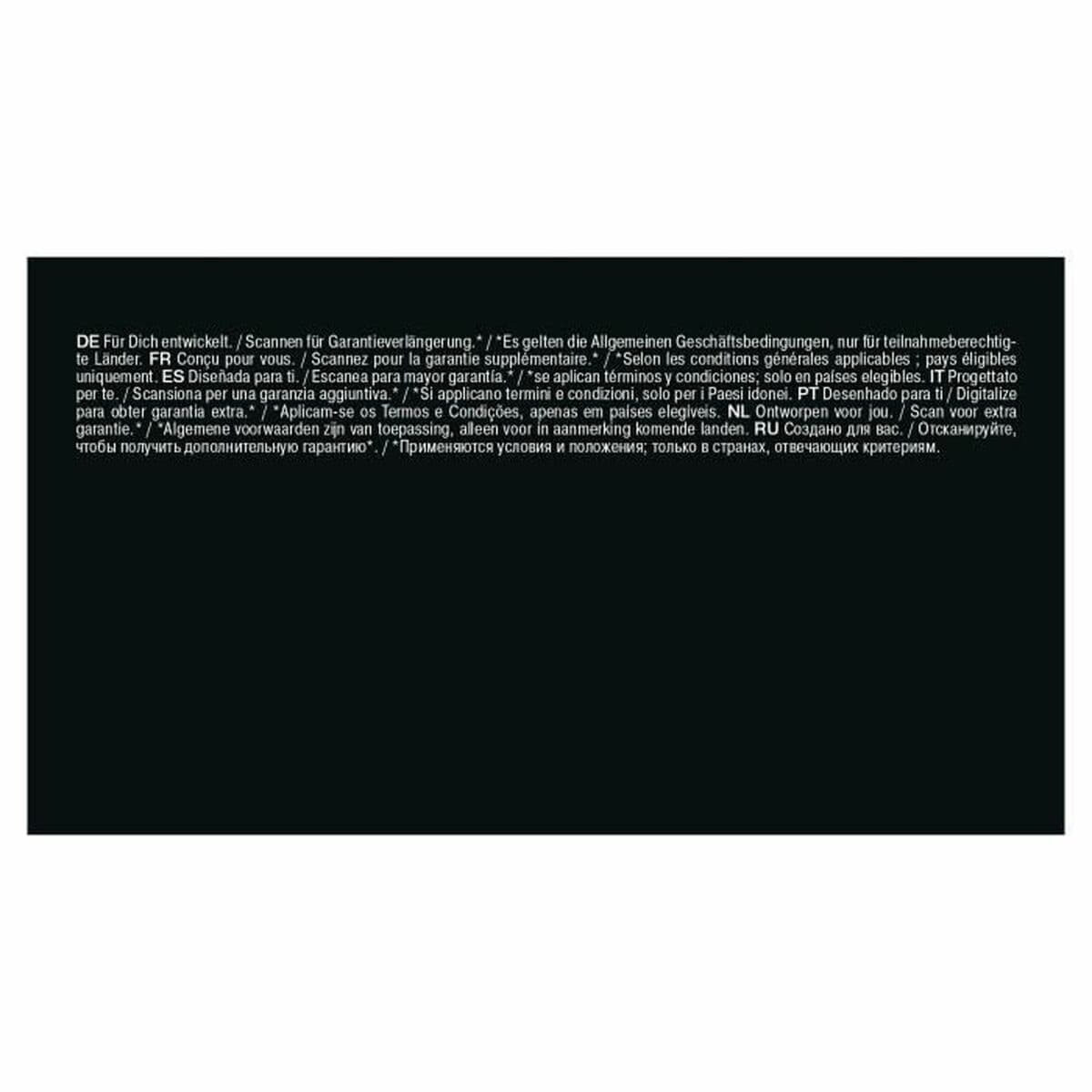 Máquina de Afeitar Braun - Image 3