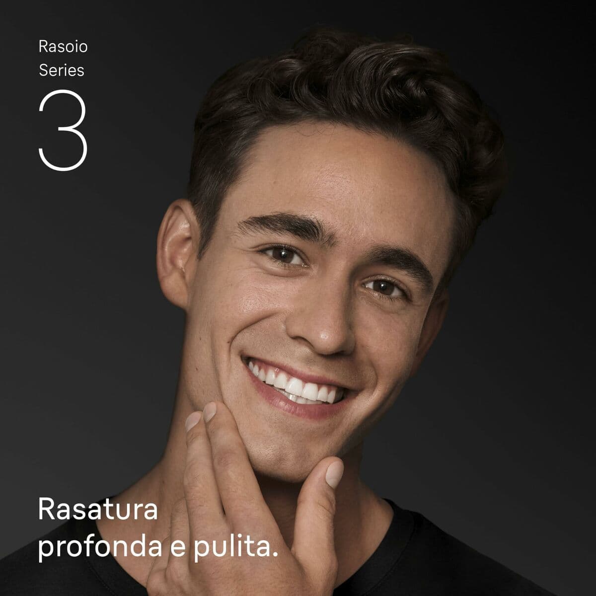 Testina di Ricambio Braun Series 3 - Image 8