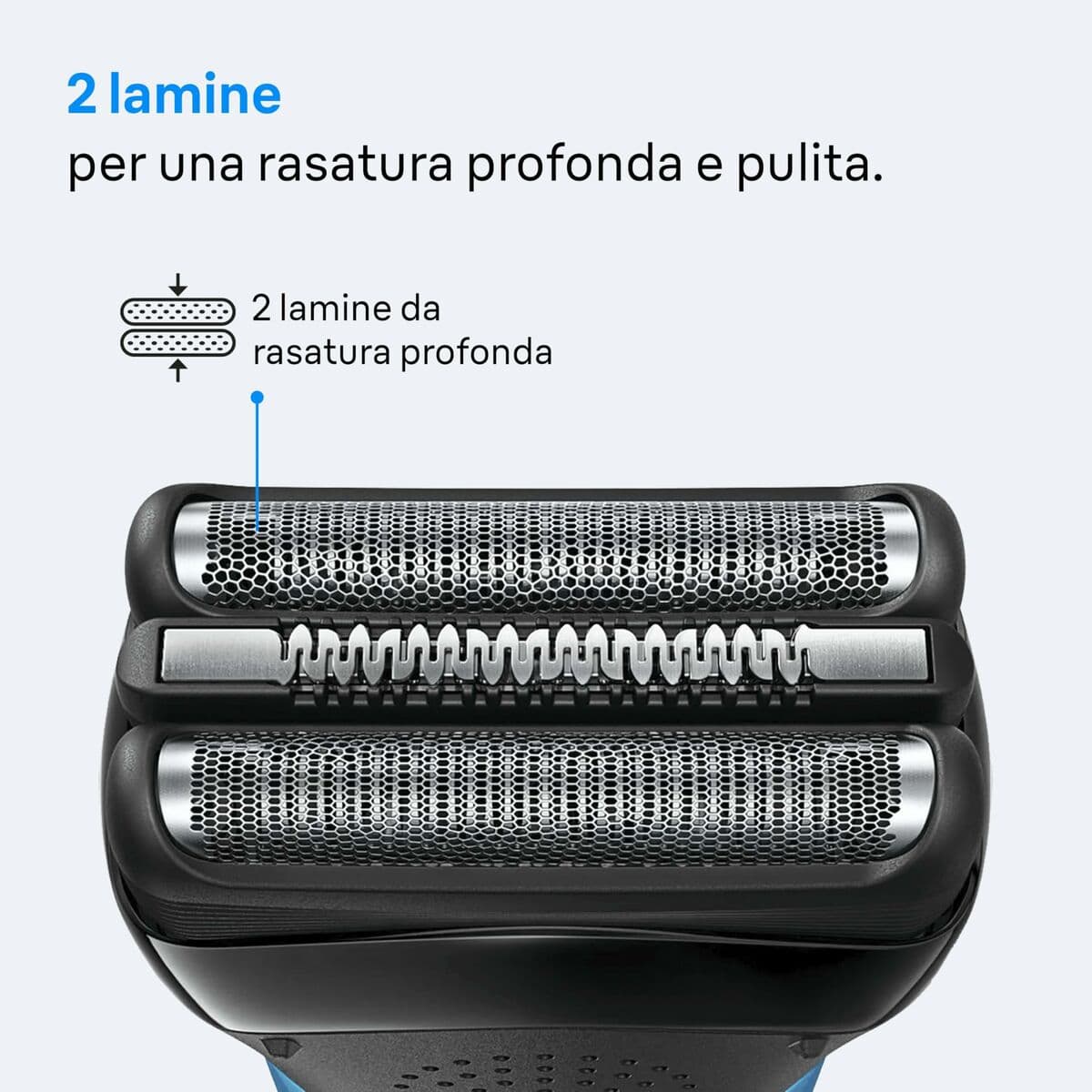 Testina di Ricambio Braun Series 3 - Image 9