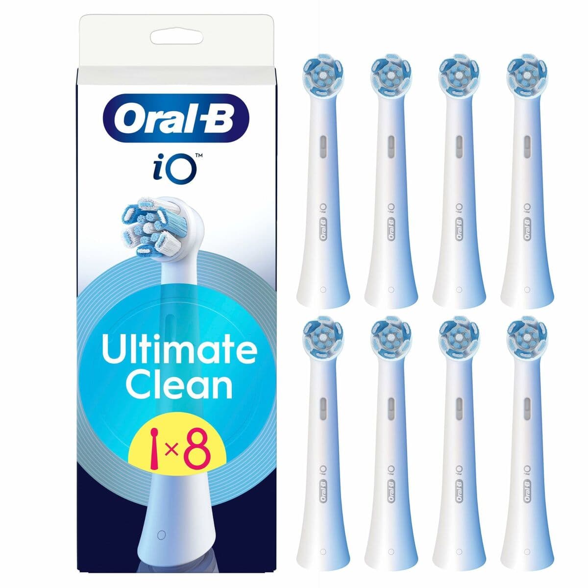 Rezervna glava Oral-B - Image 7