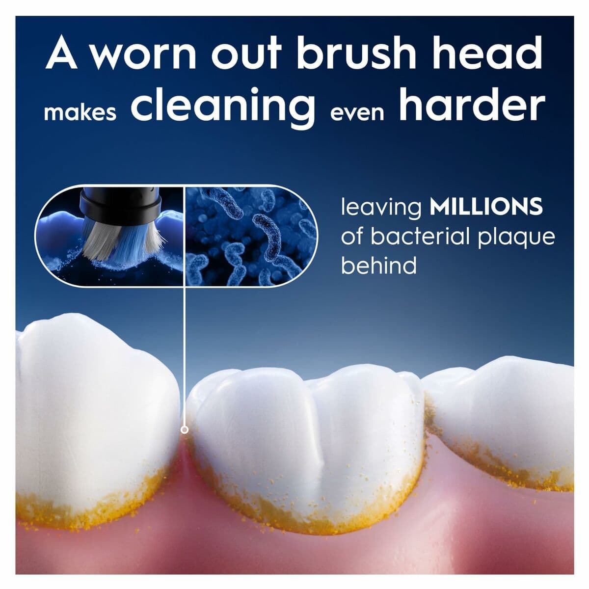 Rezervna glava Oral-B - Image 11