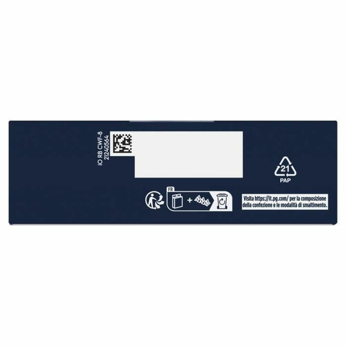 Rezervna glava Oral-B - Image 5