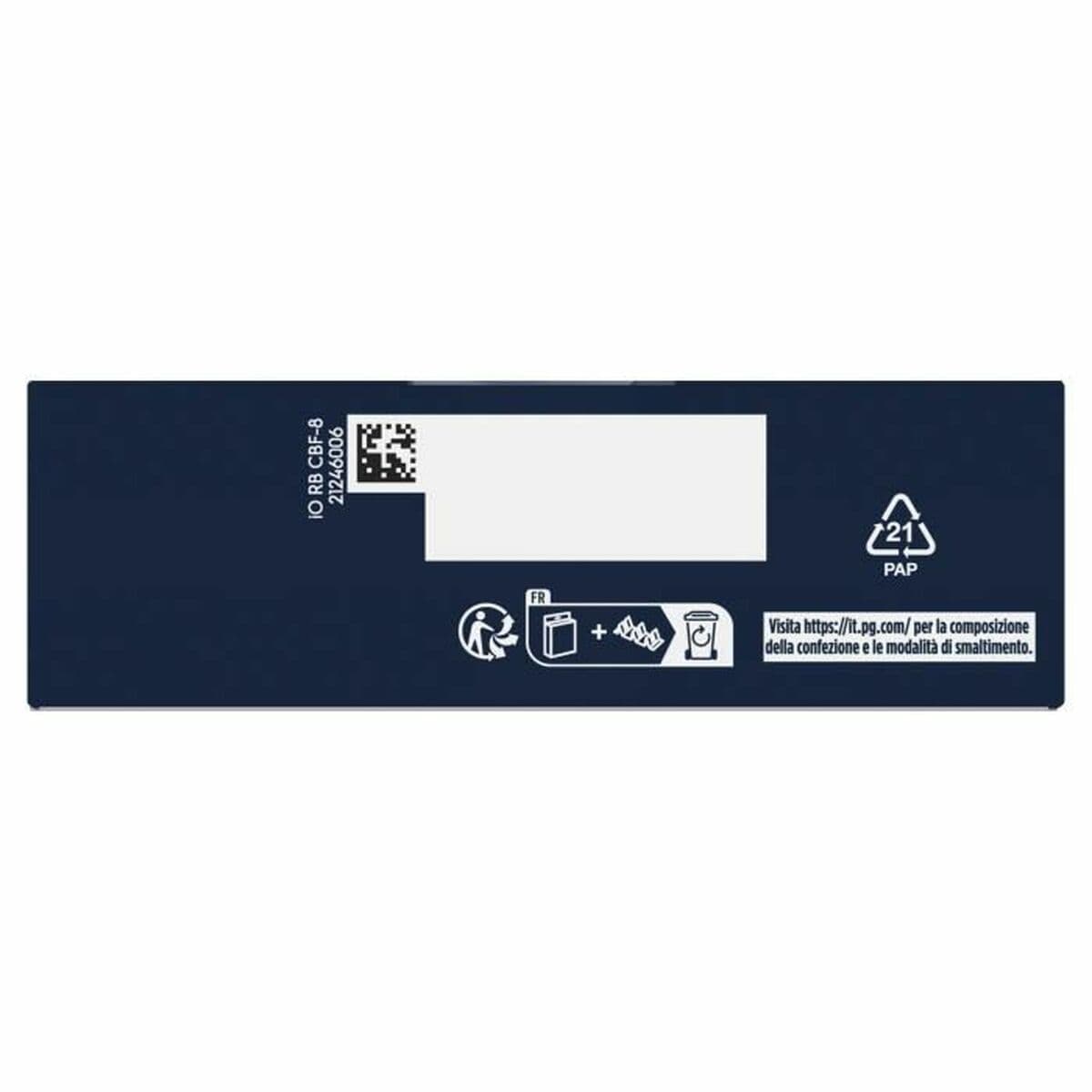 Rezervna glava Oral-B - Image 3