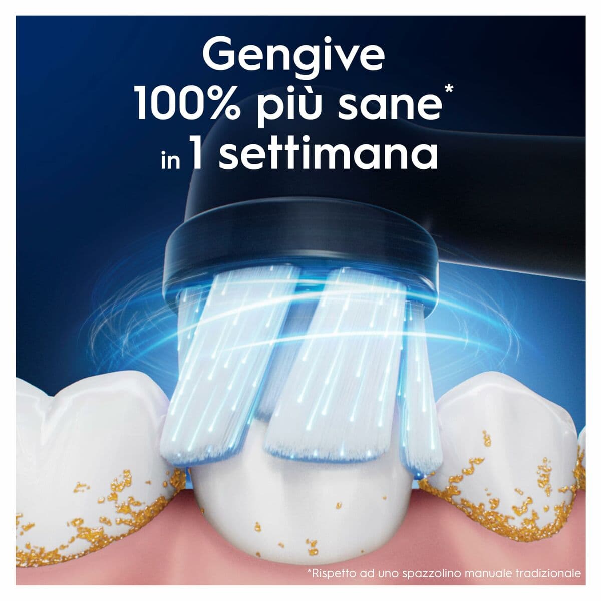 Rezervna glava Oral-B - Image 8