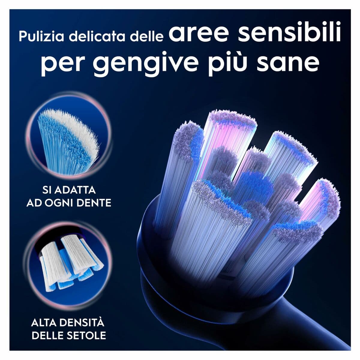 Rezervna glava Oral-B - Image 9