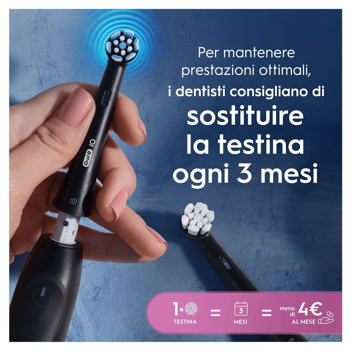 Rezervna glava Oral-B - Image 10