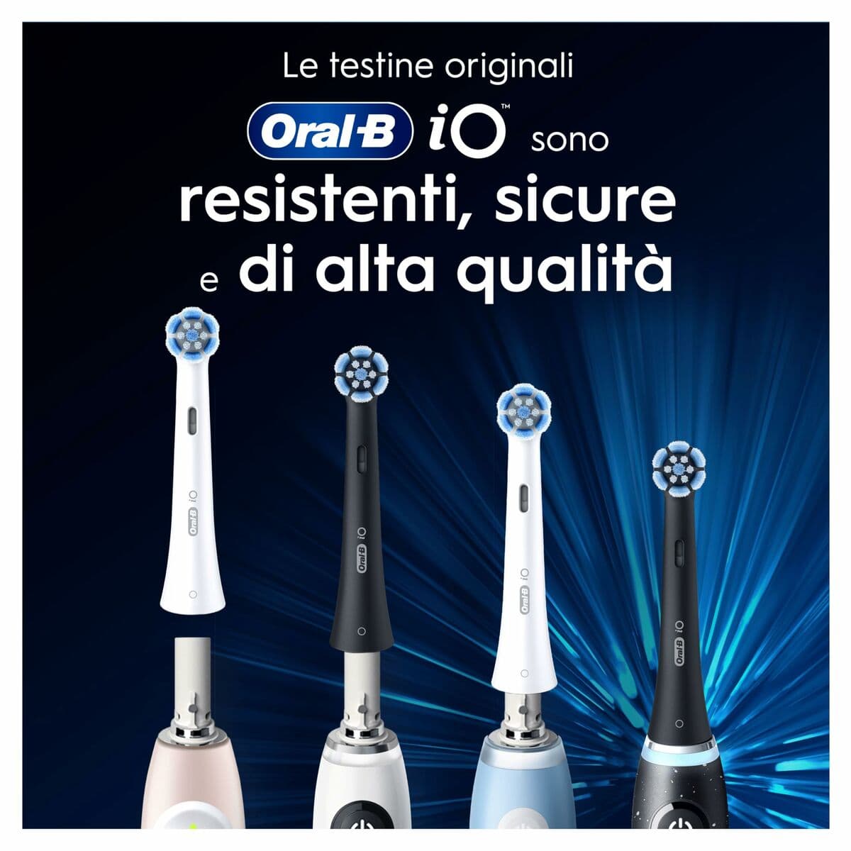 Rezervna glava Oral-B - Image 13