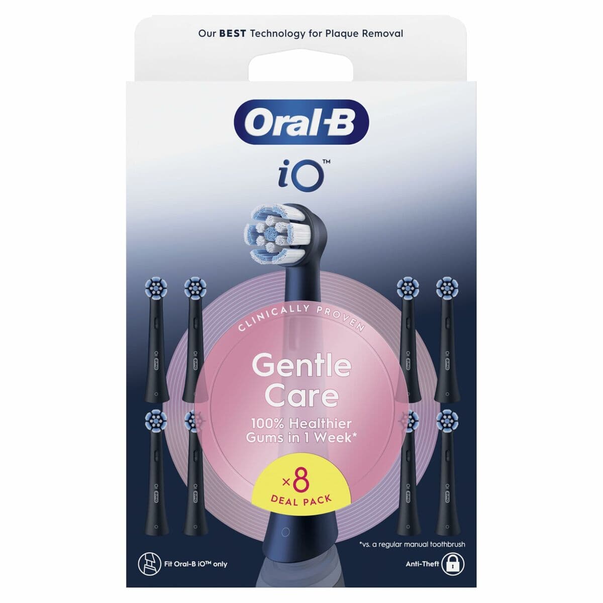 Rezervna glava Oral-B - Image 16