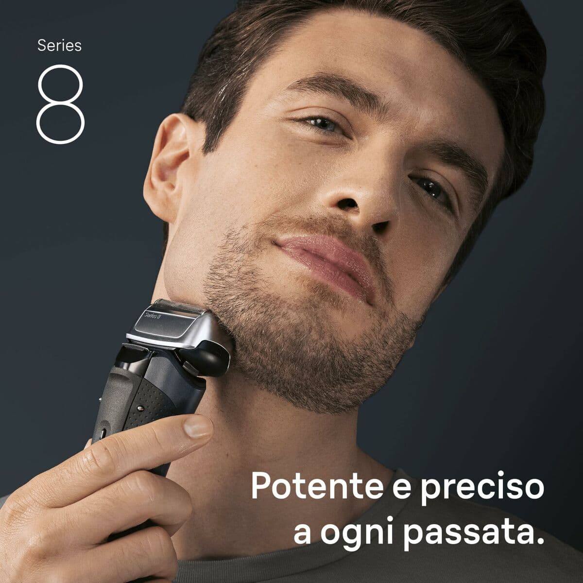 Testina di Ricambio Braun Series 8 - Image 8