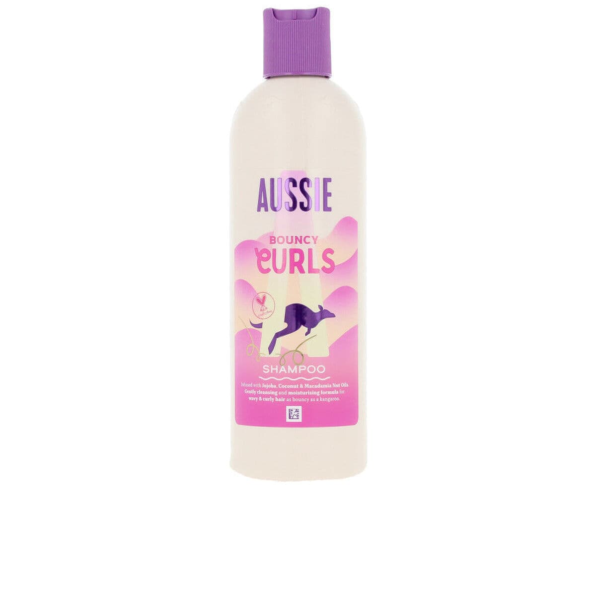 Champú Aussie BOUNCY CURLS 300 ml