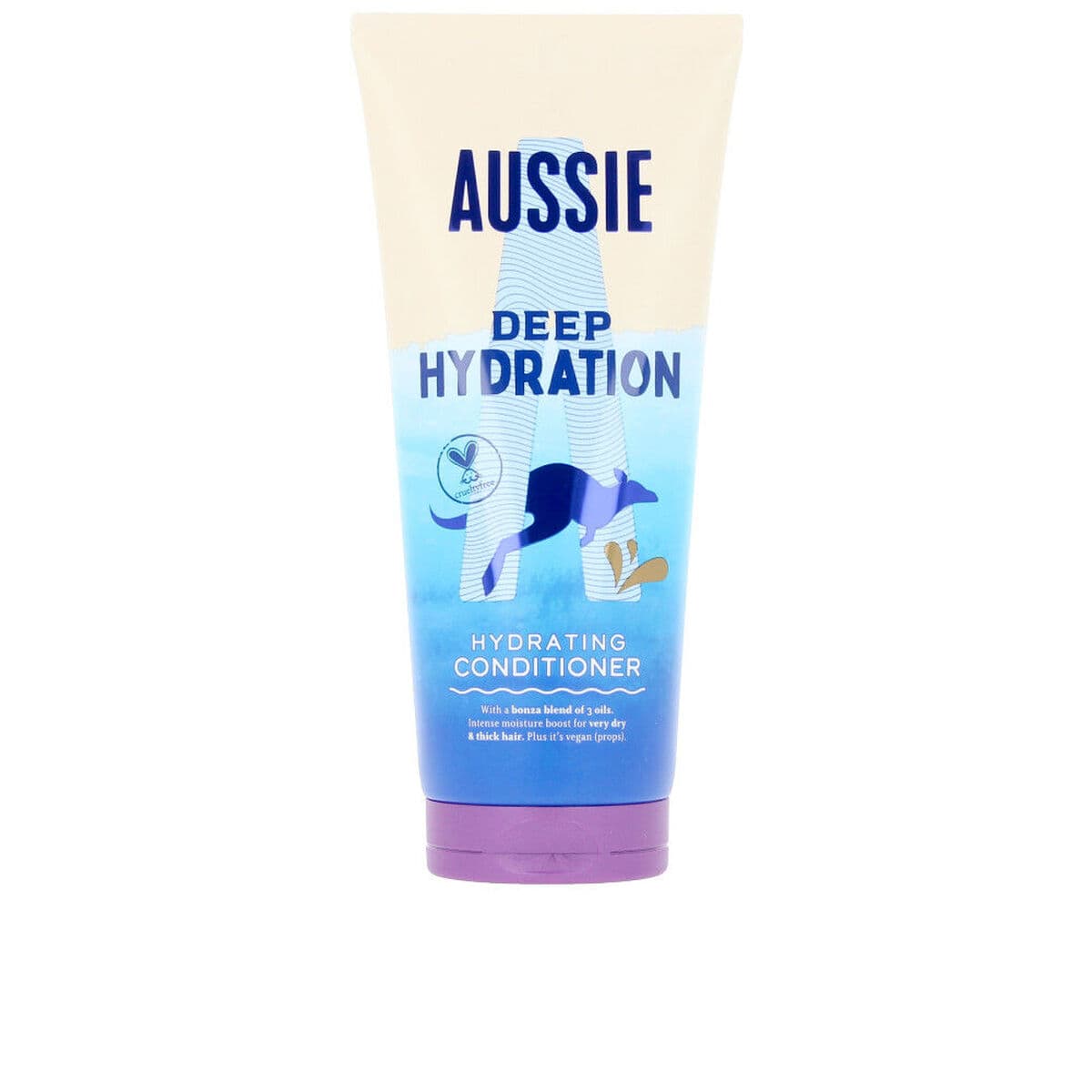 Acondicionador Aussie DEEP HYDRATION 200 ml