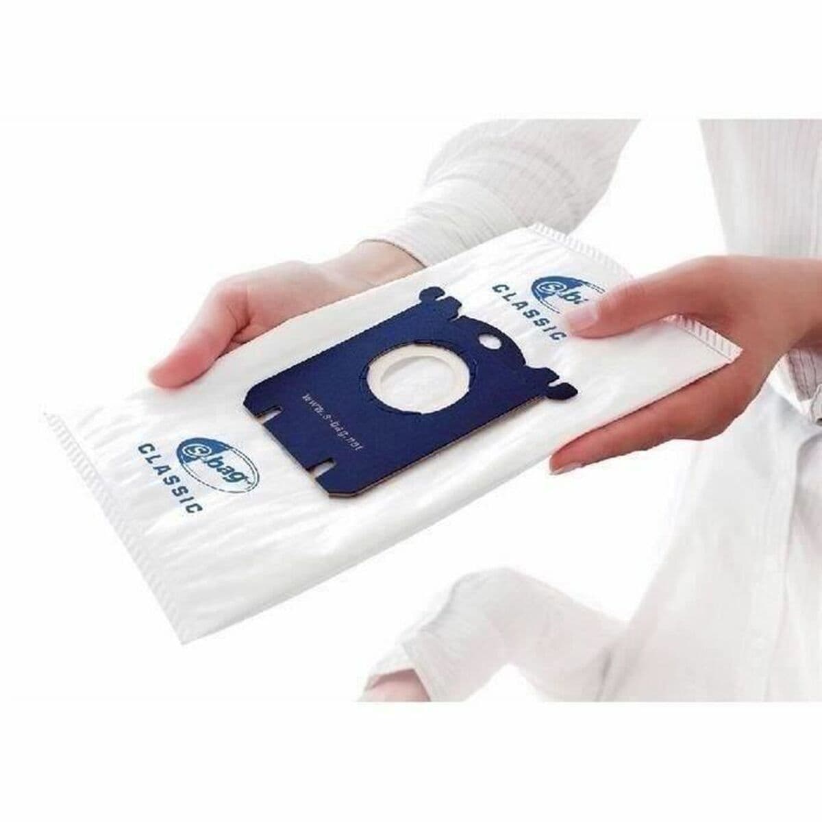 Sacchetto di Ricambio per Aspirapolvere Philips FC8021/03 - Image 2