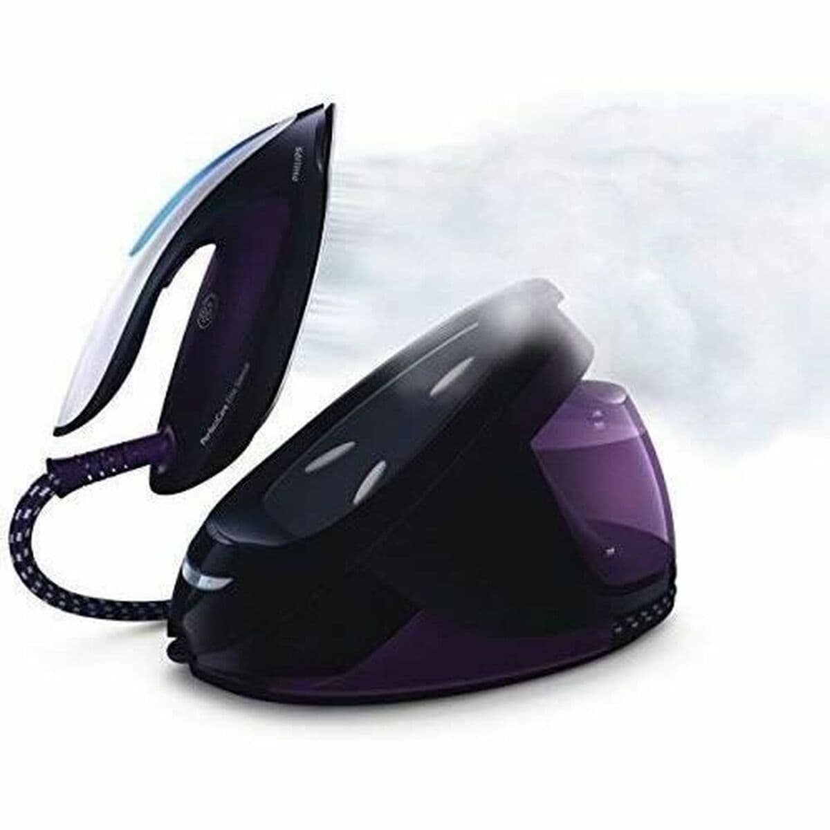 Gőzölős Vasaló Philips GC9650/80 2400 W 2400 W - Image 2