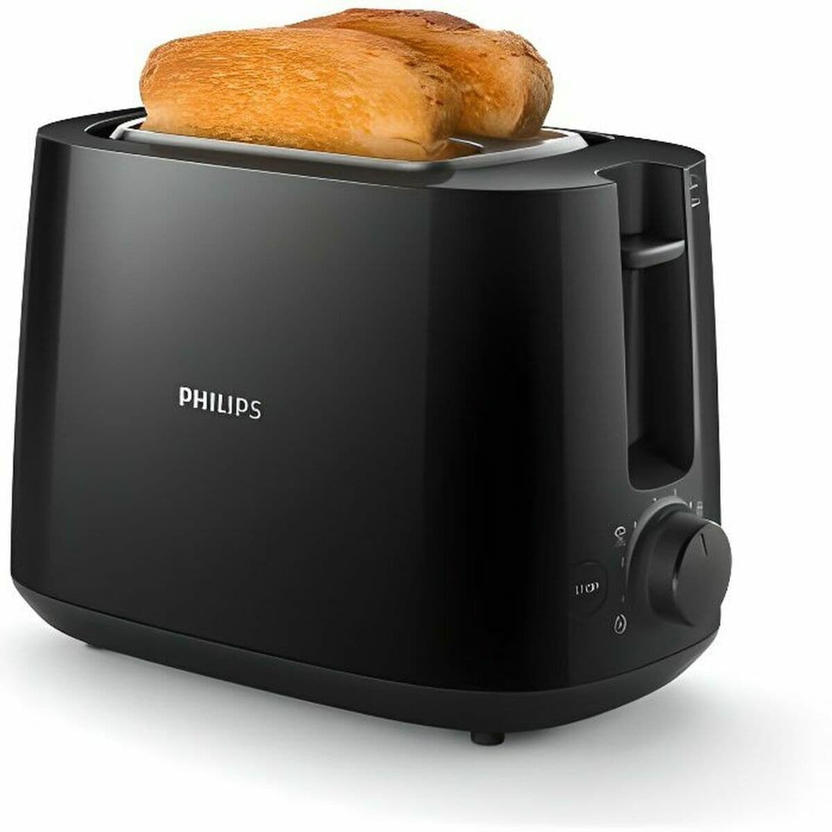 Prăjitor de Pâine Philips HD2581/90 830 W