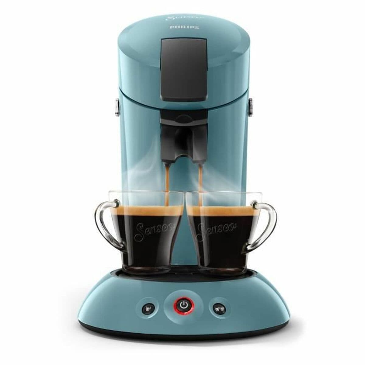 Cafetera de Cápsulas Philips HD6553/21 1450 W - Image 2