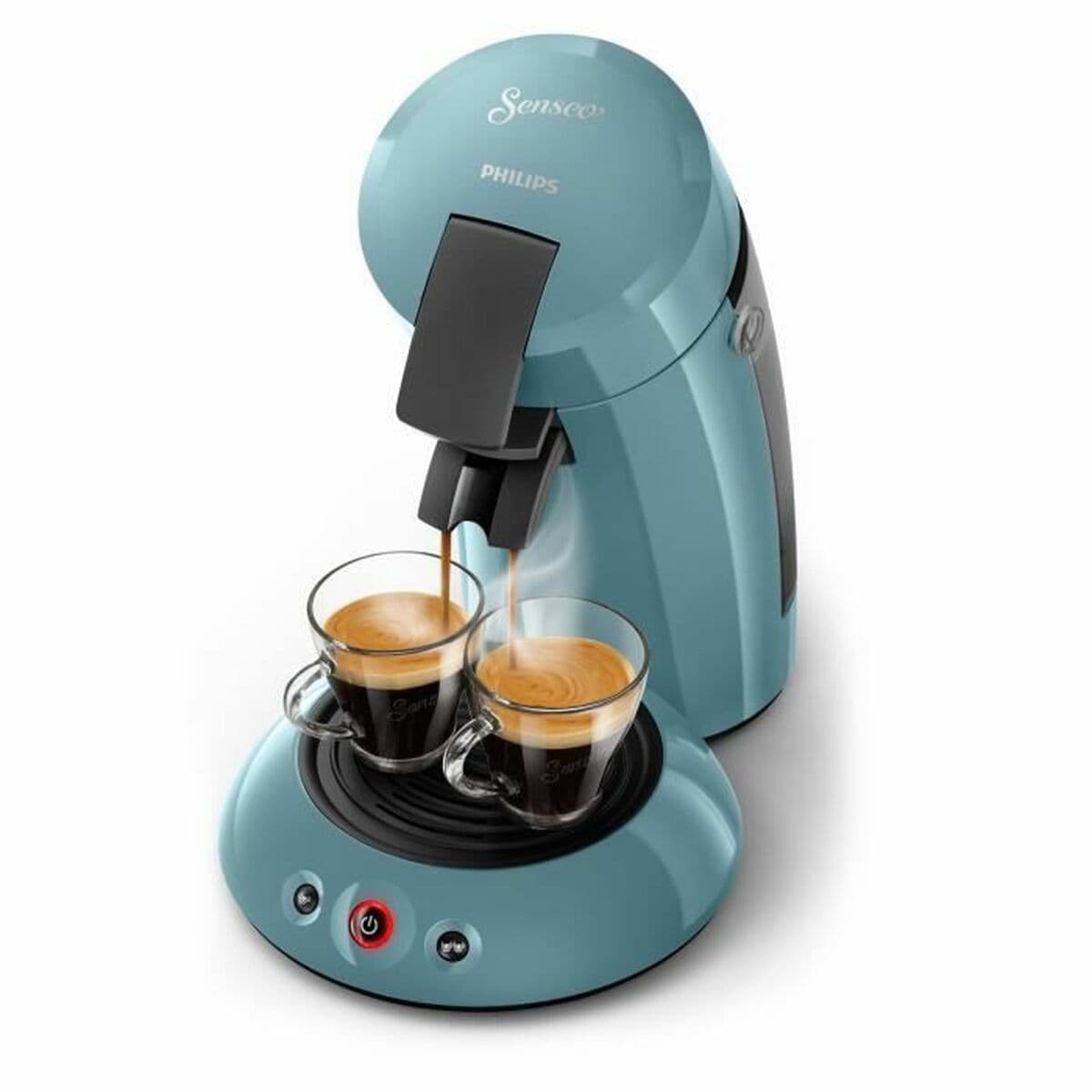 Cafetera de Cápsulas Philips HD6553/21 1450 W - Image 3
