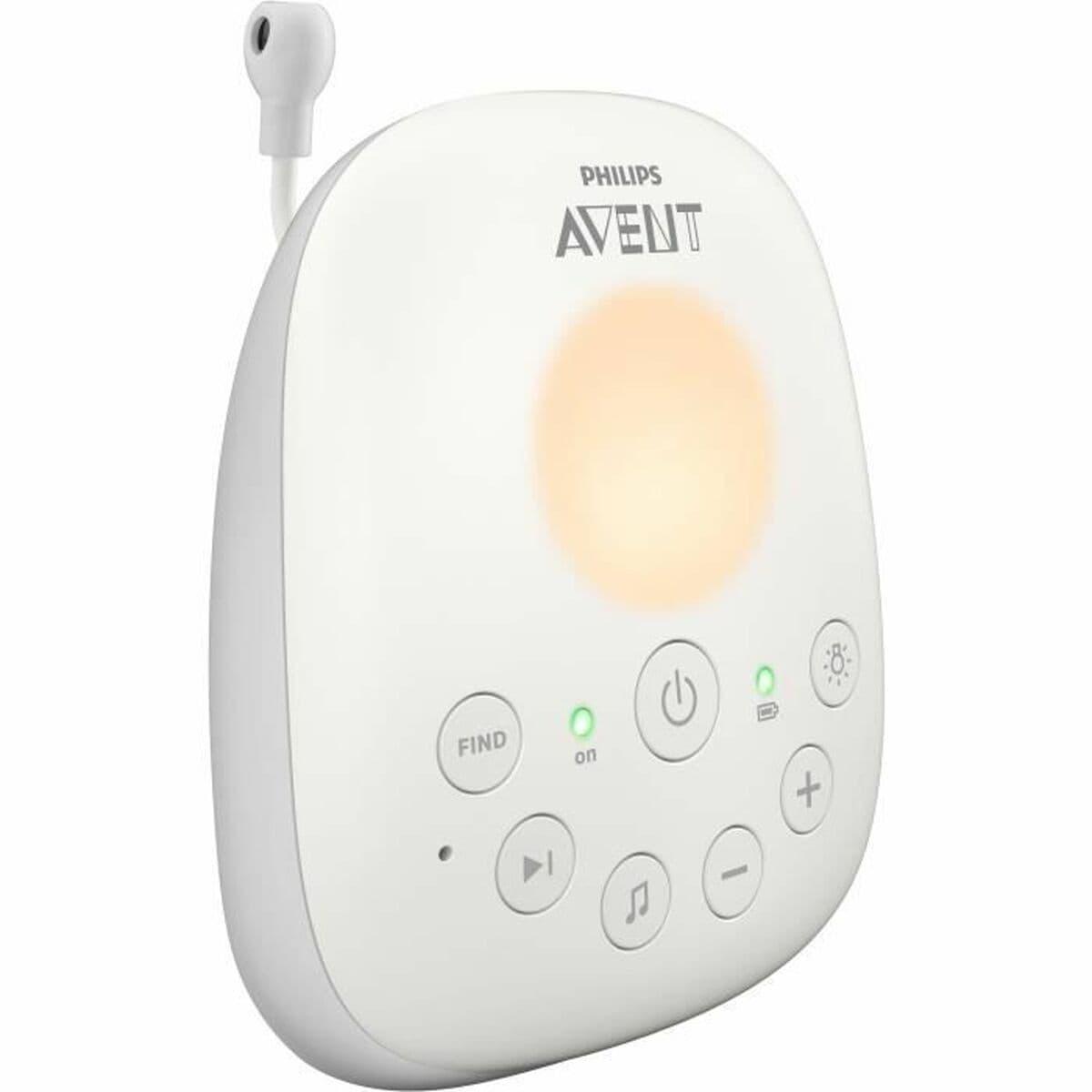 Vigilabebés Philips - Image 3