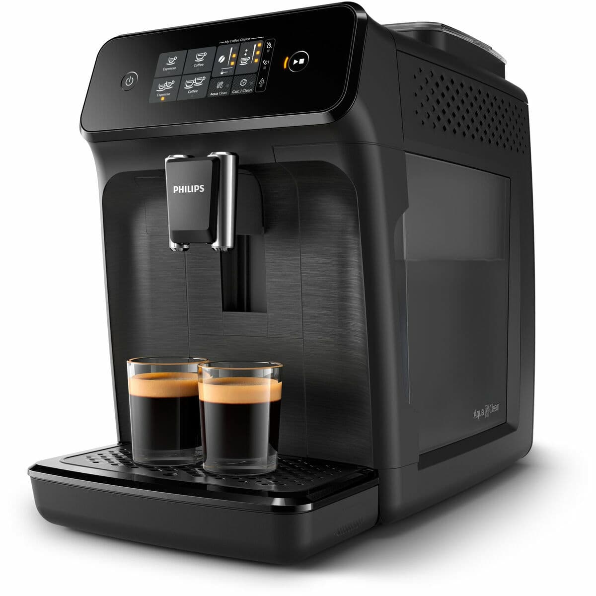 Caffettiera superautomatica Philips EP1200/00 Nero 1500 W 15 bar 1,8 L - Image 2