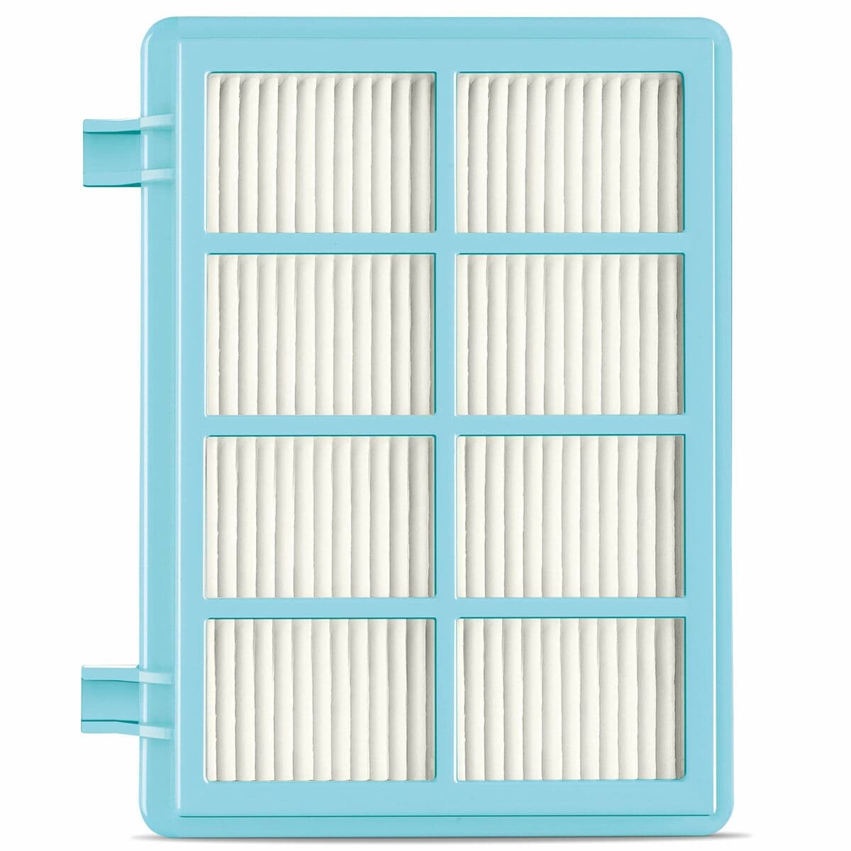 Putekļu sūcēja filtrs Philips FC8010/02 Kit de repuestos - Image 11