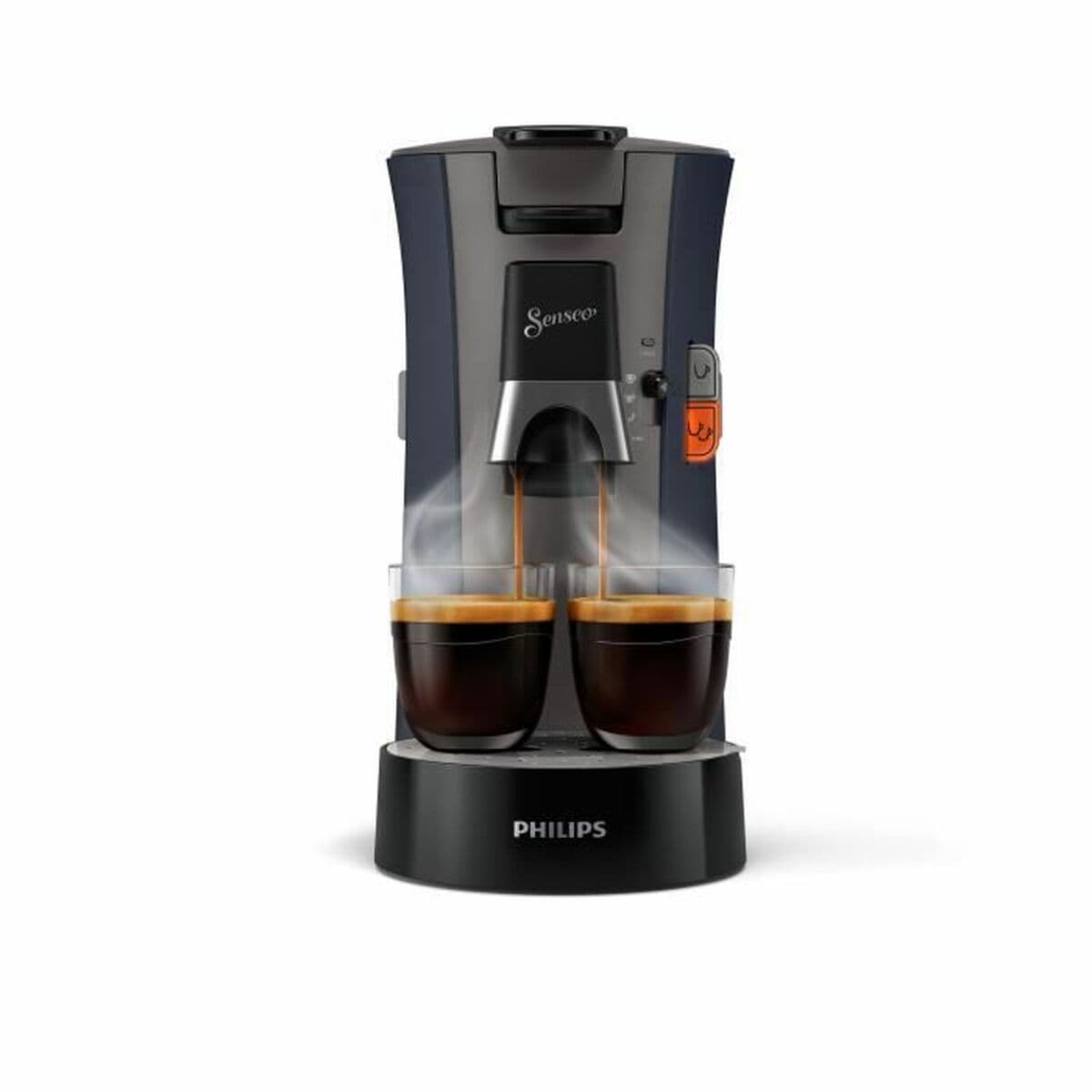 Cafetera de Cápsulas Philips Senseo Select CSA240 / 71 900 ml - Image 3