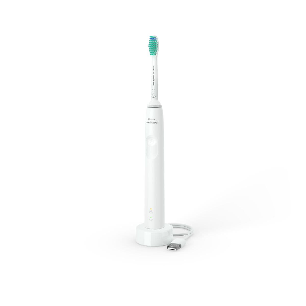 Cepillo de Dientes Eléctrico Philips HX3671/13 Blanco - Image 10