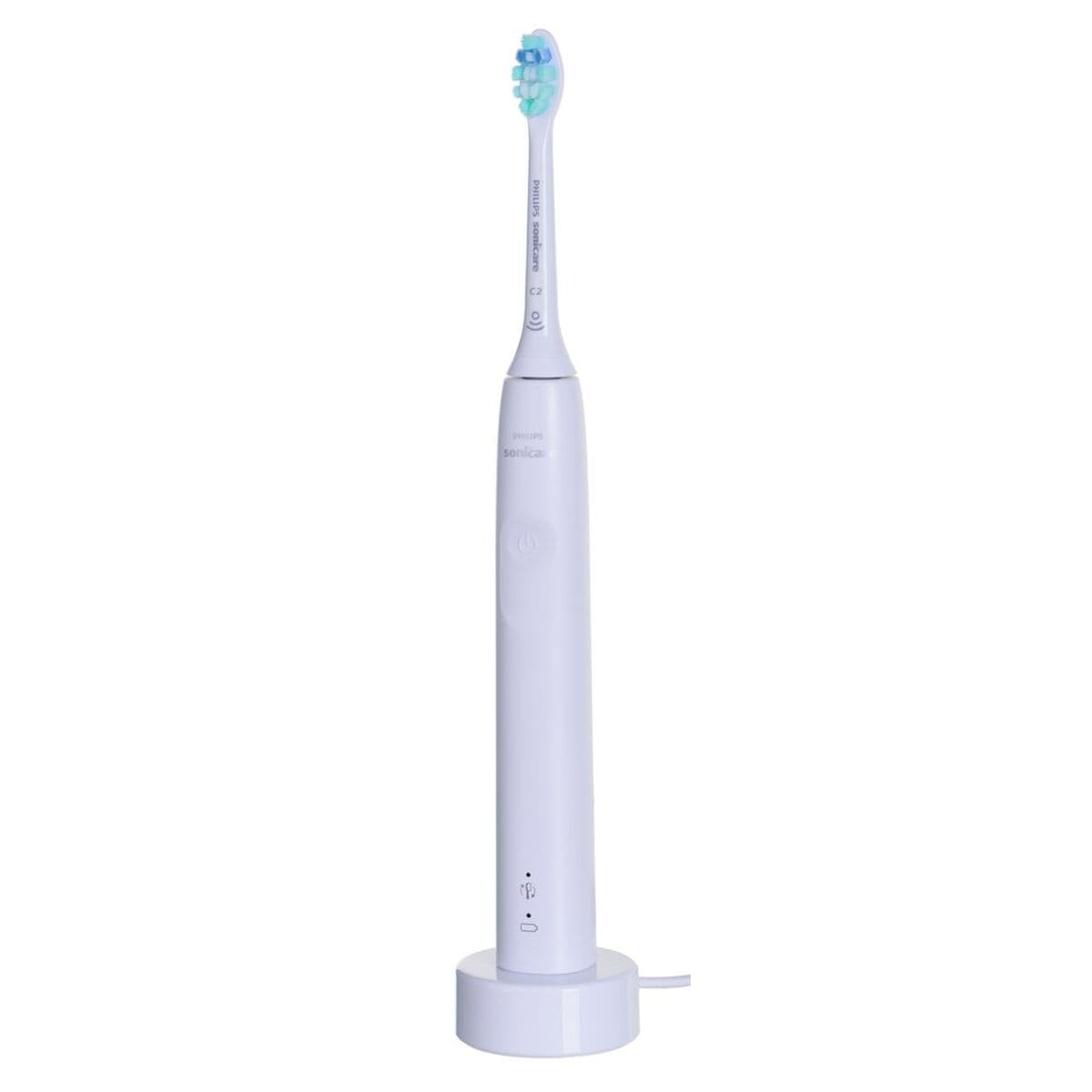 Cepillo de Dientes Eléctrico Philips HX3671/13 Blanco - Image 22