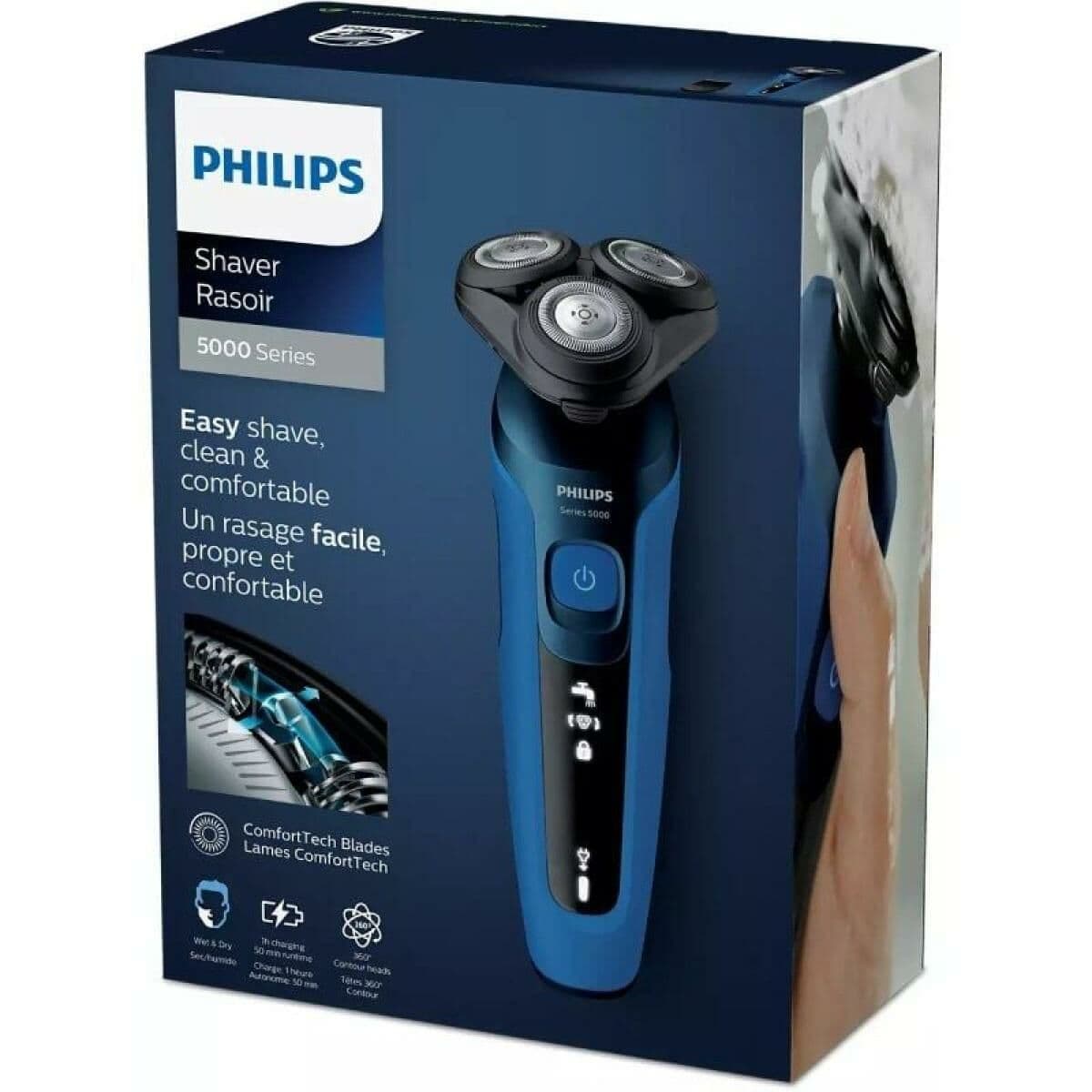 Rasierer Philips S5466/17 - Image 8