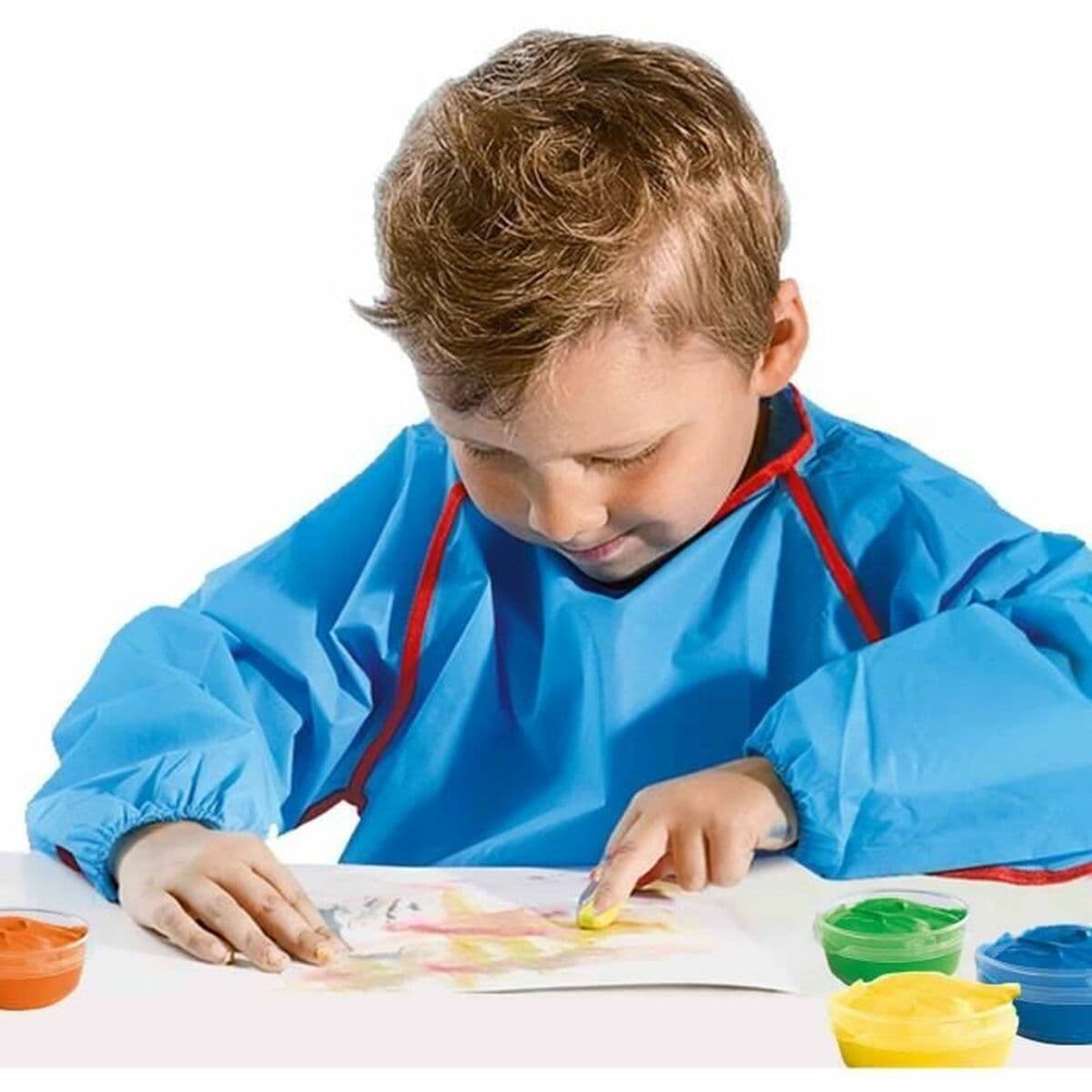 Hochstuhl SES Creative Bunt 6 Stücke - Image 3