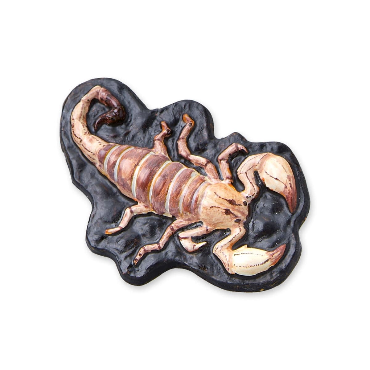 Modelleerklei SES Creative Scary Animals - Image 6