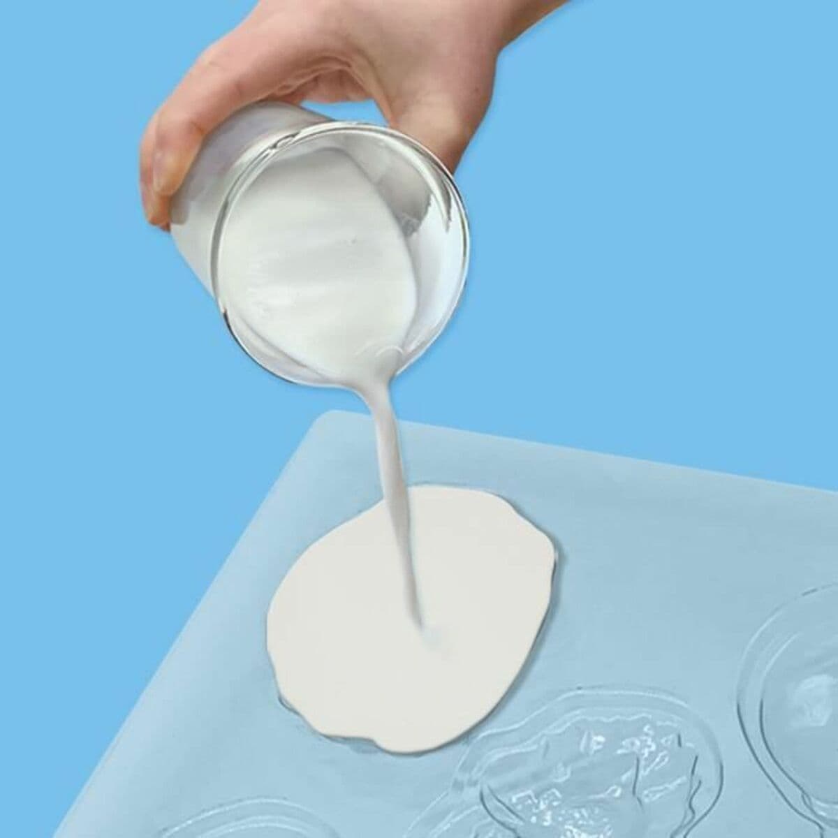 Set de Dibujo SES Creative Baby unicorns - Image 2