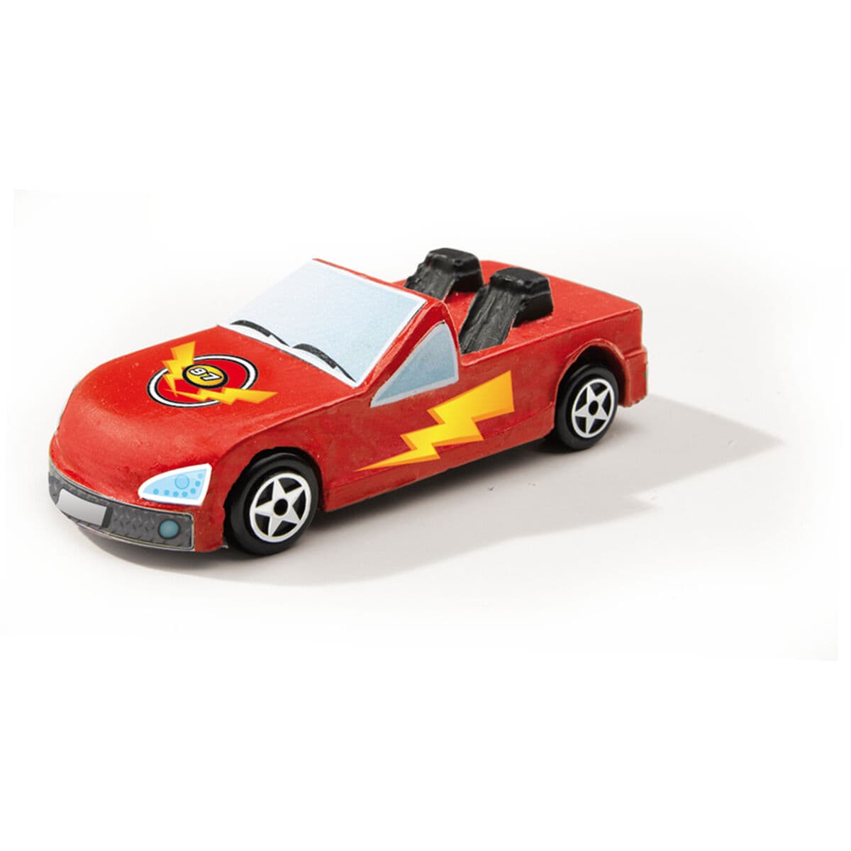 Escultura SES Creative Molding and Painting - Cars - Image 5